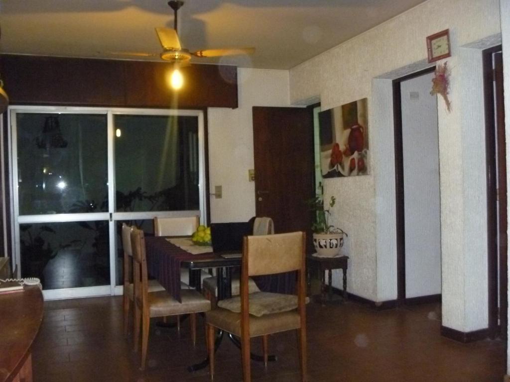 Mi Casa Guest House Mendoza Exterior photo
