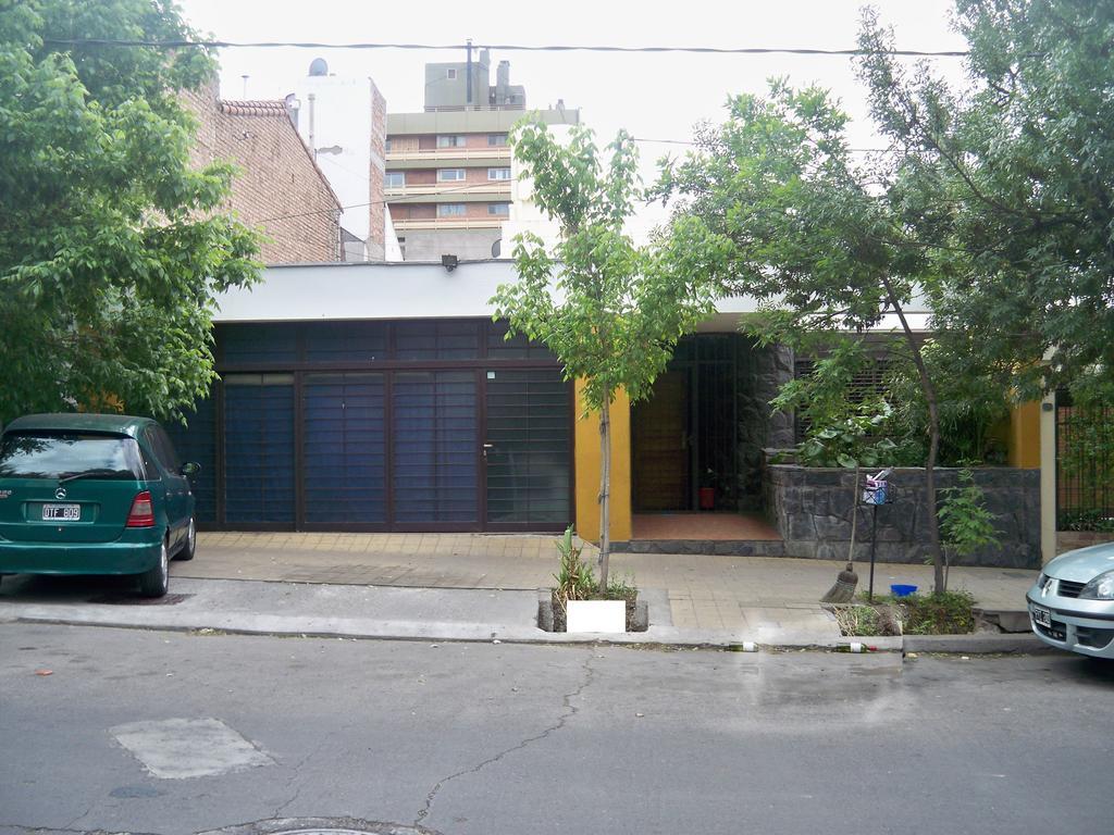 Mi Casa Guest House Mendoza Exterior photo