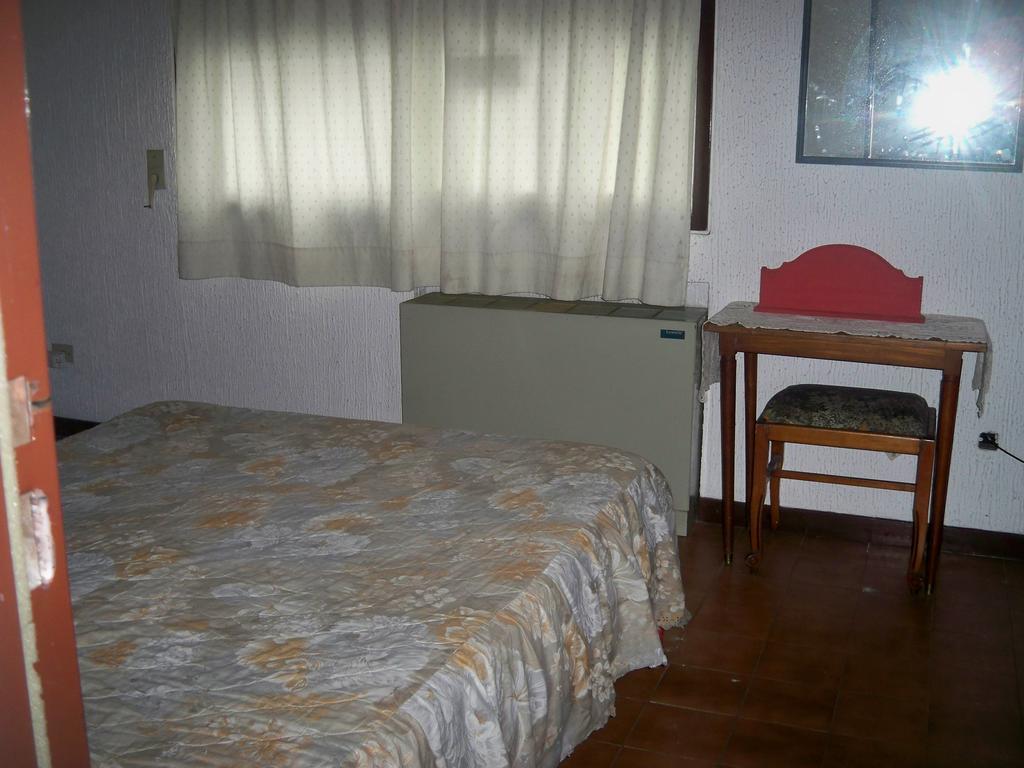 Mi Casa Guest House Mendoza Exterior photo