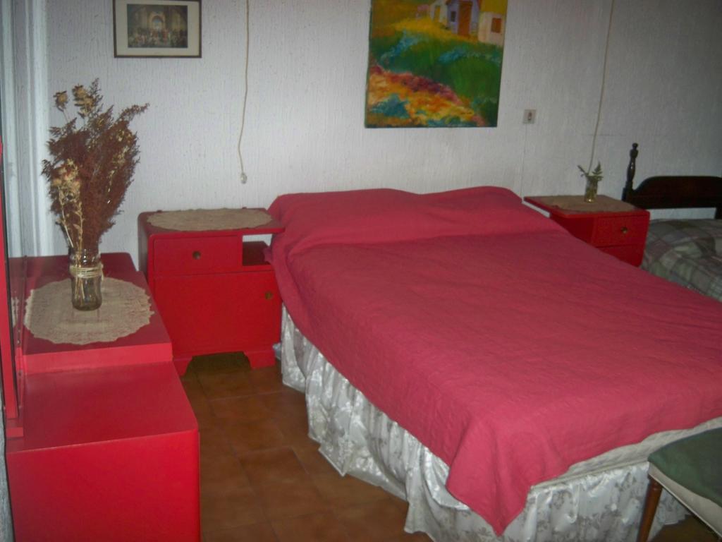 Mi Casa Guest House Mendoza Exterior photo
