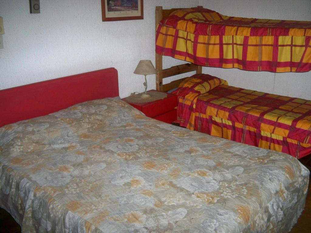 Mi Casa Guest House Mendoza Exterior photo