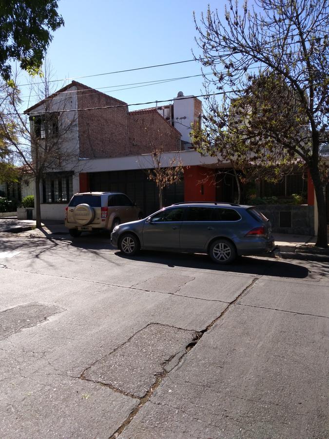 Mi Casa Guest House Mendoza Exterior photo