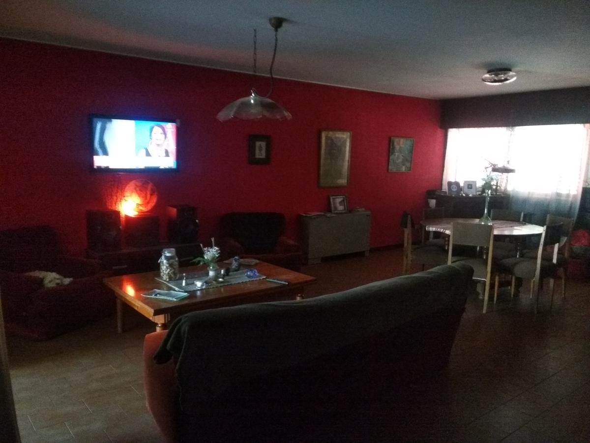 Mi Casa Guest House Mendoza Exterior photo
