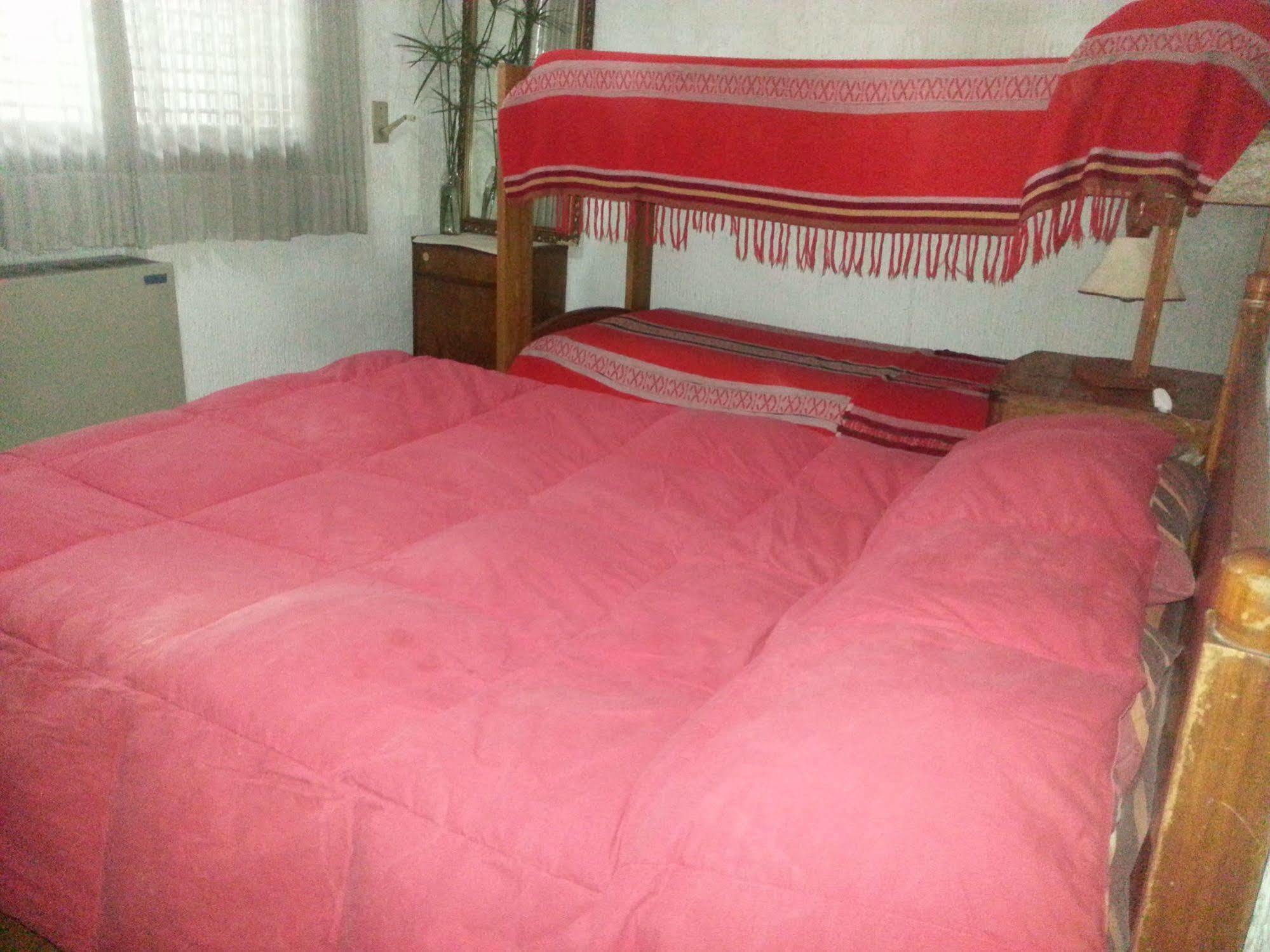 Mi Casa Guest House Mendoza Exterior photo