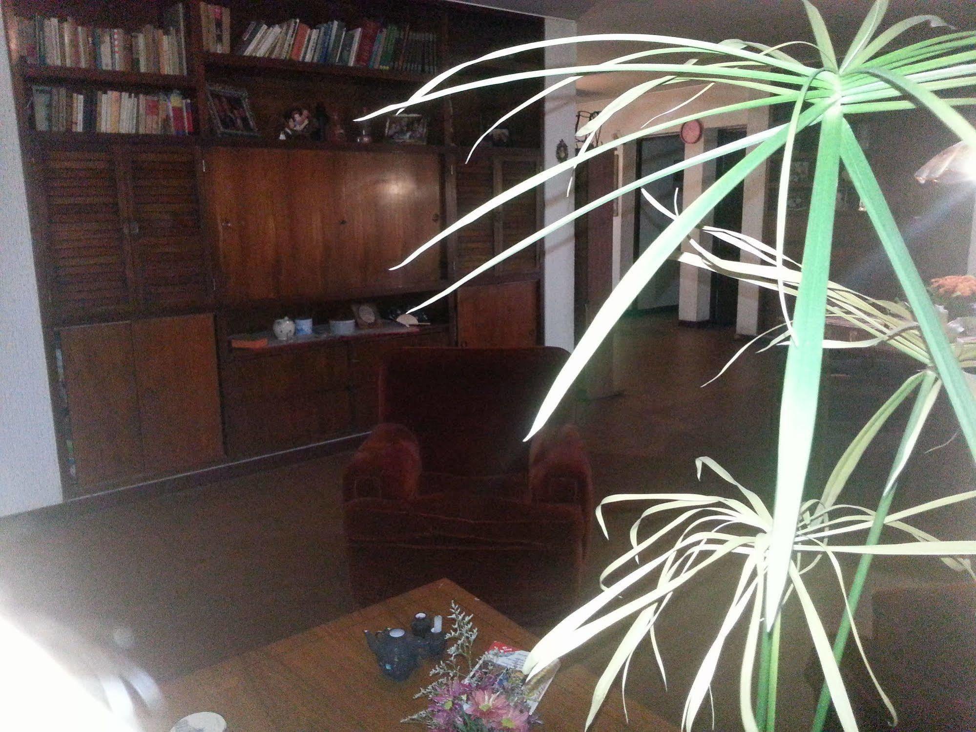 Mi Casa Guest House Mendoza Exterior photo